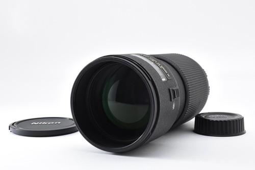 Top mint objectif - objectif, nikon