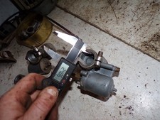 carburateur gurtner 125 terrot monet etc motobecane b1v2 bma 100 cc 91025