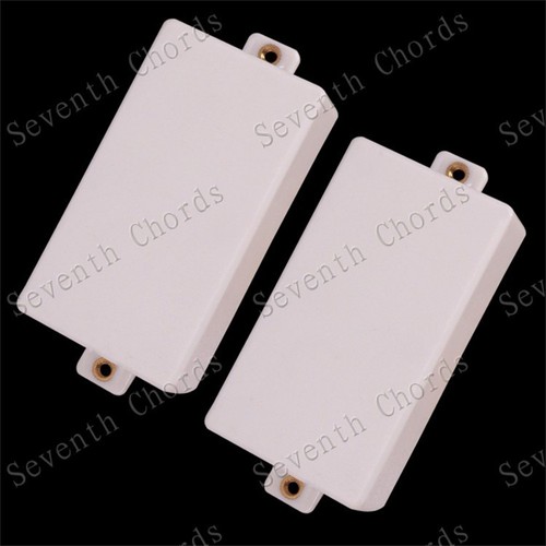 Capteur humbucker housse coque - humbucker,