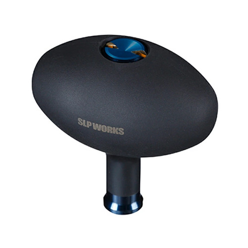 Daiwa slp works - works, saltiga