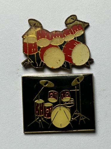 105 pin s - -, pin's