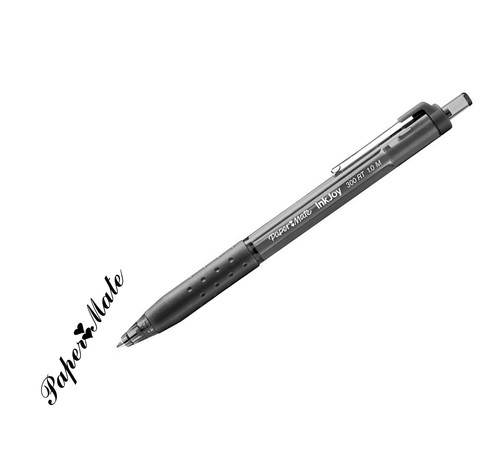 Paper mate lot 5 - de, stylos