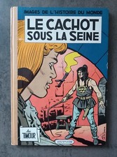 LES TIMOUR - T9 Le cachot sous