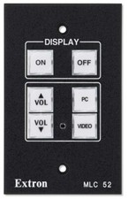 EXTRON MLC 52 IR 60-744-02