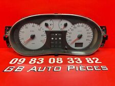 RENAULT CLIO 2 PH 1 1.6i 8V