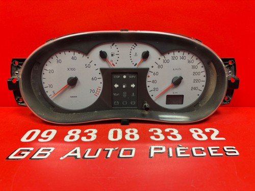 Renault clio 1 6i - renault, 1.6i