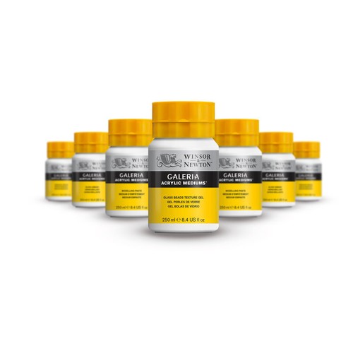 Winsor newton galeria - winsor,