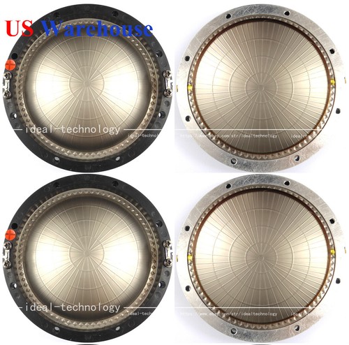 4pcs diaphragm for jbl 2446j - jbl,