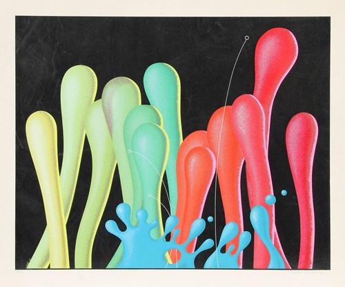 Yankel ginzburg splash - ginzburg,,