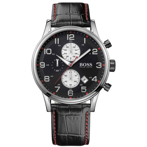 Hugo boss montre 1512631 - hugo,