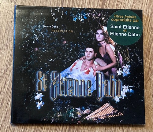 Etienne daho reserection - st,