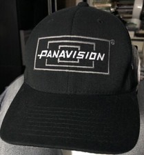 PANAVISION 25/36 Camera Crew