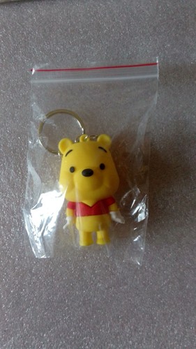 Winnie the pooh bear winnie