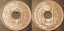 France - IIIème République -