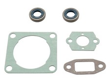 Kit de joints adapté pour Stihl BT 120 C Tarière