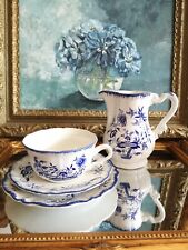 Petit Déjeuner De Rêve ❤️ EN LANCASTER TRÈS GRANDE TASSE ET SES ACOLYTES