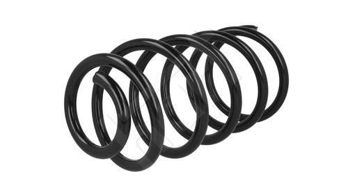 Suspension spring coil - spring,