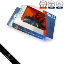 Ensemble clarinette Rico Bb