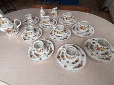 Villeroy & Boch  "Summerday"