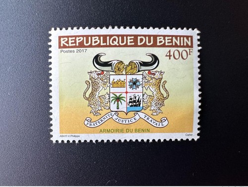 Bénin 2017 1675 - bénin, fils