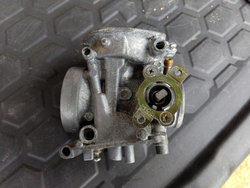 Corps cyl carburateur - 4,