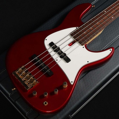 Fodera nyc empire strings - nyc,
