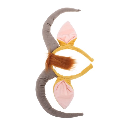 Bandeau corne d - ,
