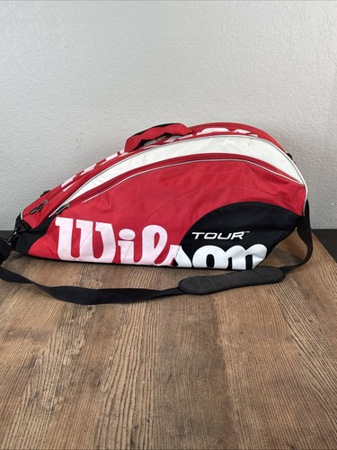 Wilson tour thermo moisture - wilson,