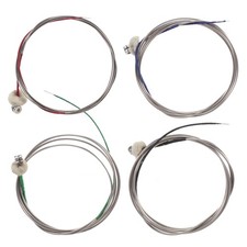 4 PièCes/Ensemble Cordes de