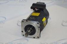 SERVOMOTEUR FANUC (ALPHA  M9/3000) REF : A06B-0162-B175