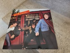 LP vinyle 33t /  Telephone –