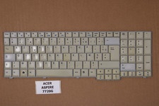 Clavier azerty acer aspire - -,