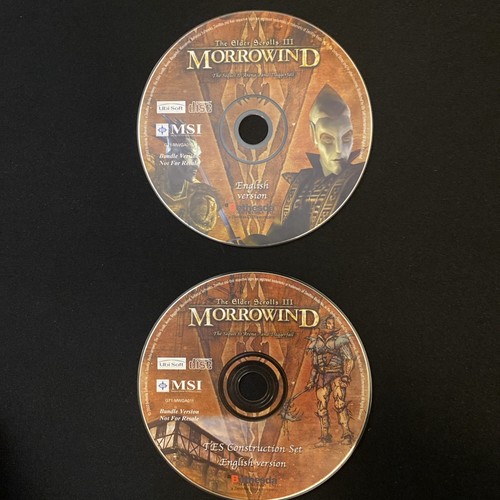 Jeu the elder scrolls - the,