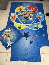 Housse de couette Toys Story 3 + Taie D’oreiller