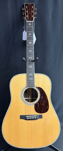 Martin dreadnought - (2026),