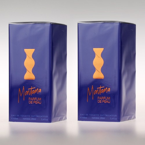 Montana parfum peau edt - parfum,