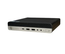 HP Elitedesk 800 G4 65W Mini