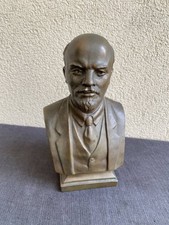 Buste Lénine – Sculpteur