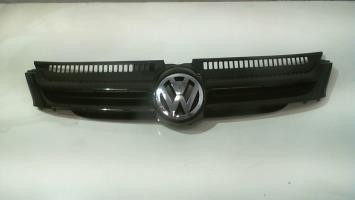 Calandre volkswagen golf plus - volkswagen,