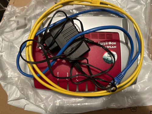 Avm fritz box - wlan, 7330