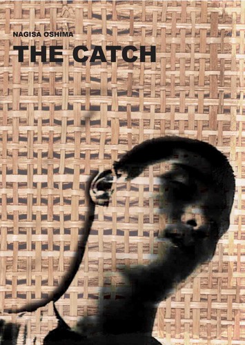The catch nagisa oshima - nagisa,