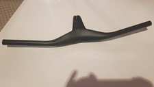Guidon Vélo en Fibre de