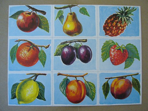 Planche images récompenses - 9,