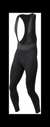 Collant hiver vélo pearl - d'hiver,