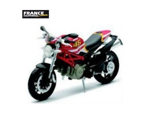 Ducati monster 796 46 - monster, vr-46