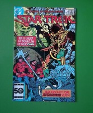 STAR TREK #17 VOL. 3 HIGH