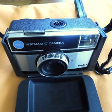 Appareil photo vintage