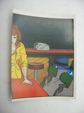 Stikers album Figurine PANINI