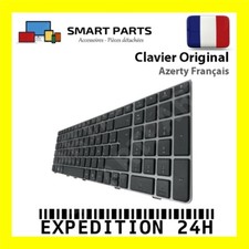 Clavier Français Azerty pour