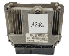 VW Golf V 2.0 TDI [BKD]